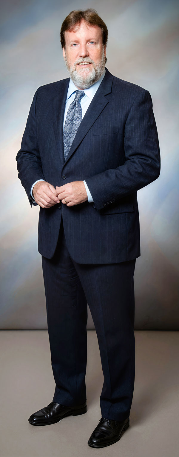 Michael A. Newland